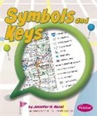 Jennifer M Besel, Jennifer M. Besel - Symbols and Keys