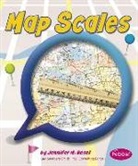 Jennifer M Besel, Jennifer M. Besel - Map Scales
