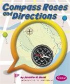 Jennifer M Besel, Jennifer M. Besel - Compass Roses and Directions