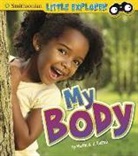 Rustad, Marha Rustad, Martha E. Rustad, Martha E. H. Rustad - My Body
