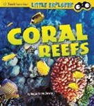 Megan C Peterson, Megan C. Peterson, Megan Cooley Peterson - Coral Reefs