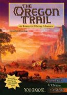 Matt Doeden - The Oregon Trail