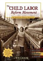 None, Steven Otfinoski - Child Labor in the 1800s