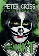 Peter Criss - Ungeschminkt