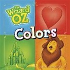 Jill Kalz, Jill/ Banks Kalz, Timothy Banks, Timothy Dean Banks - The Wizard of Oz Colors