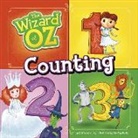 Kristen McCurry, Kristen/ Banks McCurry, Timothy Banks, Timothy Dean Banks - The Wizard of Oz Counting