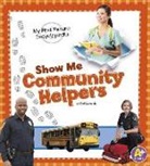 Clint Edwards - Show Me Community Helpers