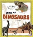 Janet Riehecky - Show Me Dinosaurs