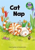 Claire Llewellyn, Claire/ East Llewellyn, Jacqueline East - Cat Nap