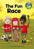 Pippa Goodhart, Pippa/ Mason Goodhart, Sue Mason - The Fun Race