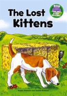 Karen Wallace, Karen/ Harland Wallace, Jackie Harland - The Lost Kittens