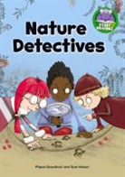 Pippa Goodhart, Pippa/ Mason Goodhart, Sue Mason - Nature Detectives