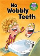 Anne Rooney, Anne/ Fiorin Rooney, Fabiano Fiorin - No Wobbly Teeth