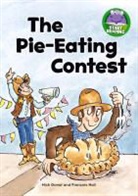 Mick Gowar, Mick/ Hall Gowar, Francois Hall - The Pie-Eating Contest