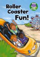 Jillian Powell, Jillian/ Colnaghi Powell, Stefania Colnaghi - Roller Coaster Fun!