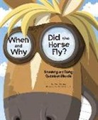 Cari Meister, Cari/ Jagucki Meister, Marek Jagucki - When and Why Did the Horse Fly?
