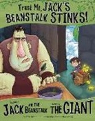 Eric Braun, Eric Mark Braun, Eric/ Bernardini Braun, Cristian Bernardini, Cristian Luis Bernardini - Trust Me, Jack's Beanstalk Stinks!
