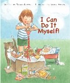 Diane Adams, Diane/ Hayashi Adams, Nancy Hayashi - I Can Do It Myself!