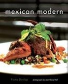 Fiona Dunlop, Jean-Blaise Hall, Jean-Blaise Hall - Mexican Modern