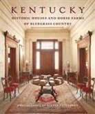 Pieter Estersohn, Julia Reed - Kentucky