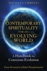Nicolya Christi - Contemporary Spirituality for an Evolving World