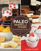 Heather Connell, Quayside - Paleo Sweets and Treats