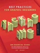 Grip - Best Practices for Graphic Designers, Packaging