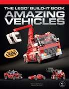 Nathanaë Kuipers, Nathanael Kuipers, Nathanaël Kuipers, Mattia Zamboni - The LEGO Build-It Book, Vol. 1