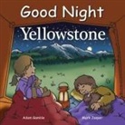 Adam Gamble, Adam/ Jasper Gamble, Mark Jasper, Cooper Kelly, Cooper Kelly, Harvey Stevenson - Good Night Yellowstone