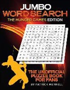 Patrick Merrell - Jumbo Word Search