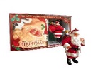 Clement Moore, Clement C. Moore, Clement Clarke Moore, Clement Clarke/ Charles Santore (ILT) Moore, Charles Santore, Charles Santore - Night Before Christmas Keepsake Gift Set