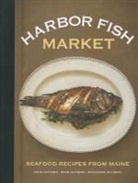 Kathleen Alfiero, Nick Alfiero, Rian Alfiero - Harbor Fish Market