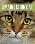 Liza Gardner Walsh - Maine Coon Cat