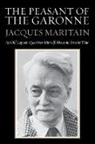 Jacques Maritain, Jacques/ Cuddihy Maritain - The Peasant of the Garonne