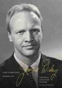 James Dickey, James/ Briggs Dickey, Ward Briggs - The Complete Poems of James Dickey