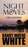 Randy Wayne White - Night Moves