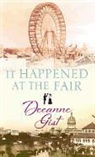 Deeanne Gist - It Happened at the Fair
