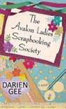 Darien Gee - The Avalon Ladies Scrapbooking Society