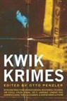 Otto Penzler, Otto Penzler (Editor) - Kwik Krimes