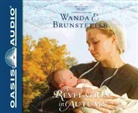 Wanda E. Brunstetter, Heather Henderson - A Revelation in Autumn (Audio book)