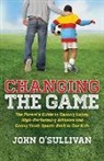 John O'Sullivan - Changing the Game