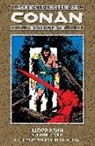 John Buscema, Don Kraar, Jim Owsley, Jim Kraar Owsley, Various, Chris Warner... - Chronicles of Conan Volume 24: Blood Dawn and Other Stories