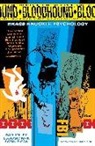 Dan Jolley, Dan Jolley, Leonard Kirk, Eddy Barrows, Leonard Kirk, Brendan Wright - Bloodhound
