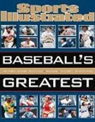 Editors of Sports Illustrated, Sports Illustrated, Sports Illustrated (COR), The Editors of Sports Illustrated, Sports Illustrated - Sports Illustrated Baseball's Greatest