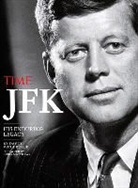 David Von Drehle, Time Magazine, David Von Drehle - Discovering Kennedy
