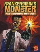 Christopher L Harbo, Christopher L. Harbo, Christopher L./ A=n Harbo, Christopher L. Harbo, Carlos An, Carlos Aon... - Frankenstein's Monster and Scientific Methods