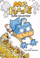 Chris Eliopoulos, Chris Eliopoulos - Mr. Puzzle Super Collection!