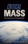 Shane Sanders - Critical Mass