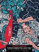 Jack Hunter, Jack D. Hunter, Utagawa Kuniyoshi, and Others, Tsukioka Yoshitoshi, Jack D. Hunter... - Eastern Shadows