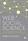 Robert Ackland, Ackland Robert - Web Social Science
